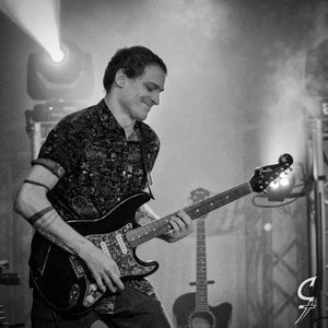 Meet your Posher, Logan